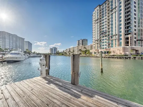 100 Bayview Drive Sunny Isles Beach FL 33160
