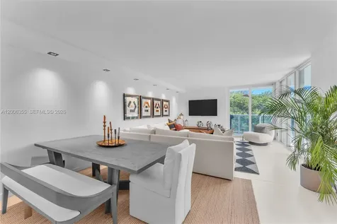 100 Bayview Drive Sunny Isles Beach FL 33160