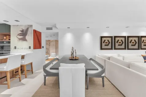 100 Bayview Drive Sunny Isles Beach FL 33160
