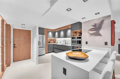 100 Bayview Drive Sunny Isles Beach FL 33160