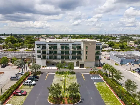 4100 Davie Road Davie FL 33314