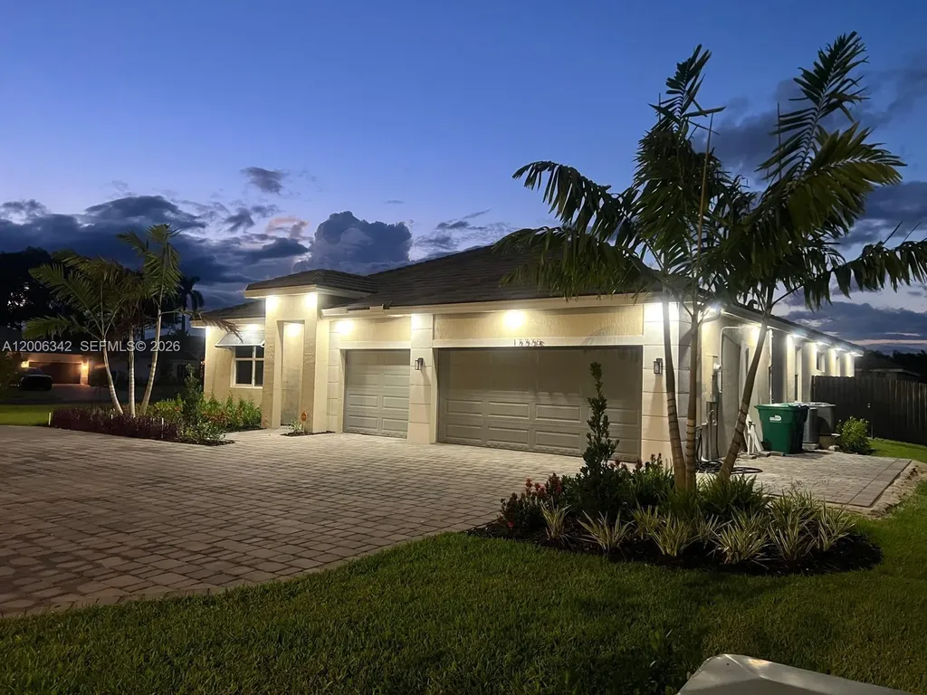 17775 SW 296th Street Homestead FL 33030