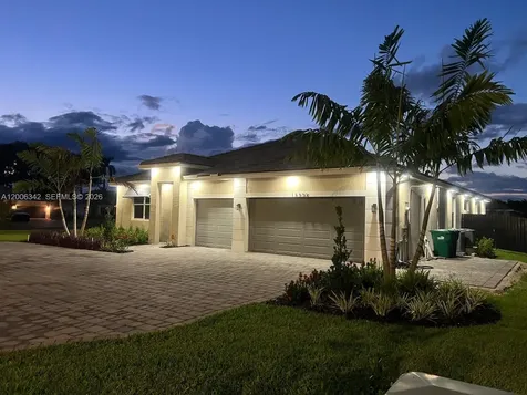 17775 SW 296th Street Homestead FL 33030