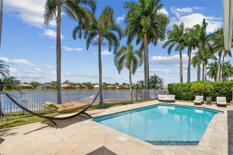 2942 Medinah Weston FL 33332