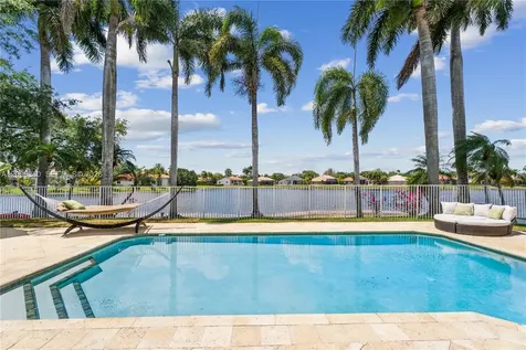 2942 Medinah Weston FL 33332