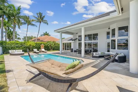 2942 Medinah Weston FL 33332