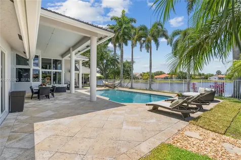 2942 Medinah Weston FL 33332