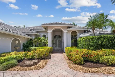 2942 Medinah Weston FL 33332
