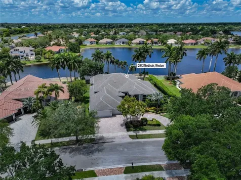 2942 Medinah Weston FL 33332