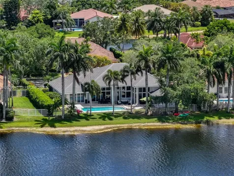 2942 Medinah Weston FL 33332