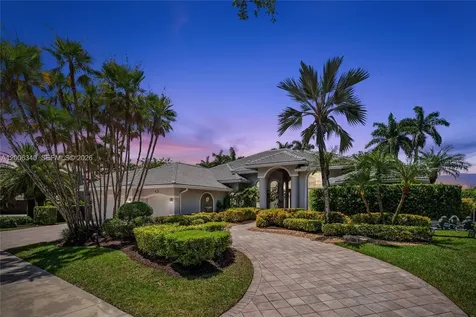 2942 Medinah Weston FL 33332