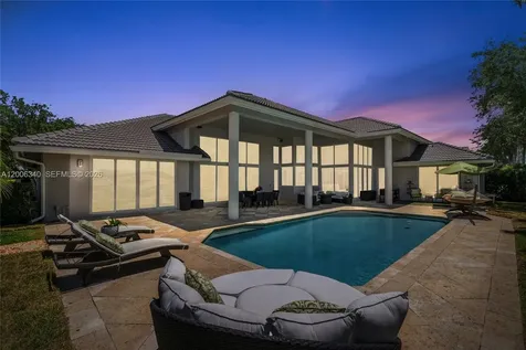 2942 Medinah Weston FL 33332