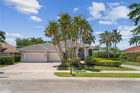 2942 Medinah Weston FL 33332