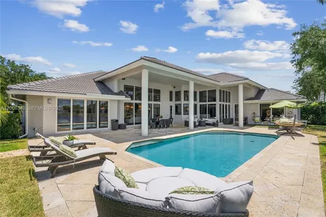 2942 Medinah Weston FL 33332