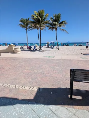 326 Wilson Street Hollywood FL 33019