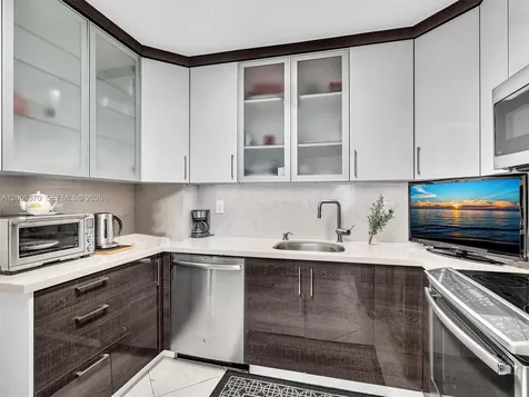 500 Bayview Drive Sunny Isles Beach FL 33160