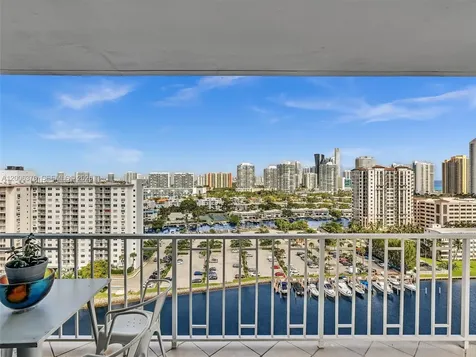 500 Bayview Drive Sunny Isles Beach FL 33160