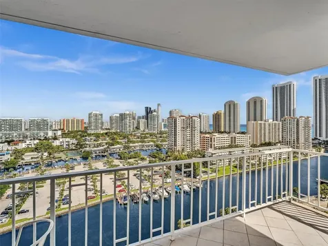 500 Bayview Drive Sunny Isles Beach FL 33160