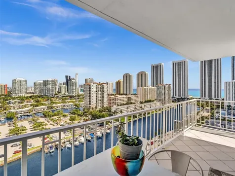 500 Bayview Drive Sunny Isles Beach FL 33160