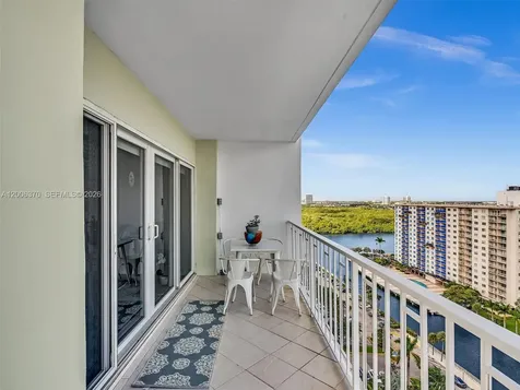 500 Bayview Drive Sunny Isles Beach FL 33160