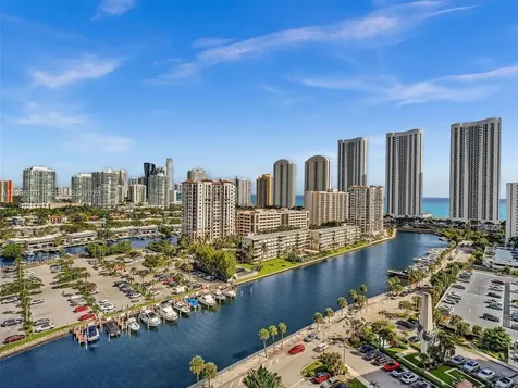 500 Bayview Drive Sunny Isles Beach FL 33160