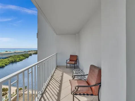 500 Bayview Drive Sunny Isles Beach FL 33160