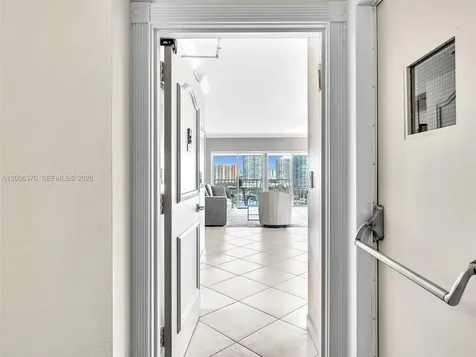 500 Bayview Drive Sunny Isles Beach FL 33160