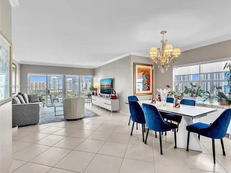 500 Bayview Drive Sunny Isles Beach FL 33160