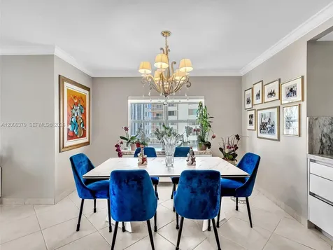 500 Bayview Drive Sunny Isles Beach FL 33160