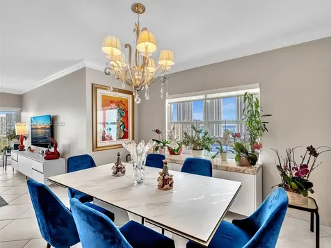 500 Bayview Drive Sunny Isles Beach FL 33160