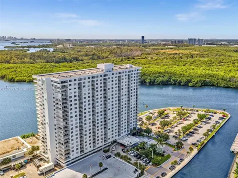500 Bayview Drive Sunny Isles Beach FL 33160