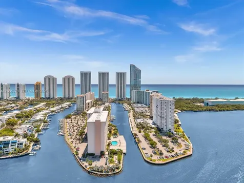 500 Bayview Drive Sunny Isles Beach FL 33160