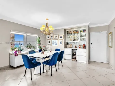 500 Bayview Drive Sunny Isles Beach FL 33160