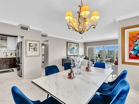 500 Bayview Drive Sunny Isles Beach FL 33160