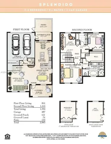 3150 NW 126th Avenue Sunrise FL 33323