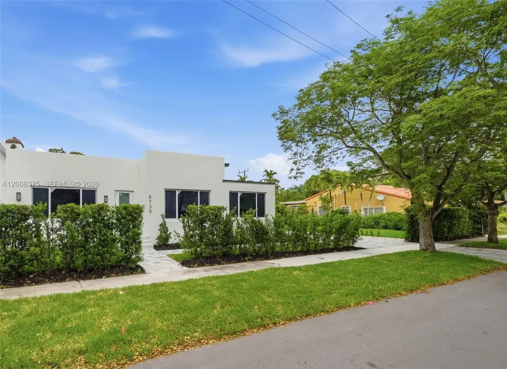 5735 SW 12th Street West Miami FL 33144