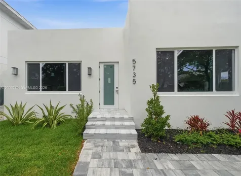 5735 SW 12th Street West Miami FL 33144