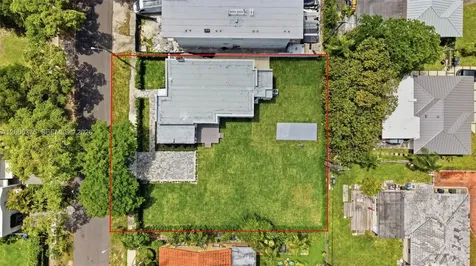 5735 SW 12th Street West Miami FL 33144