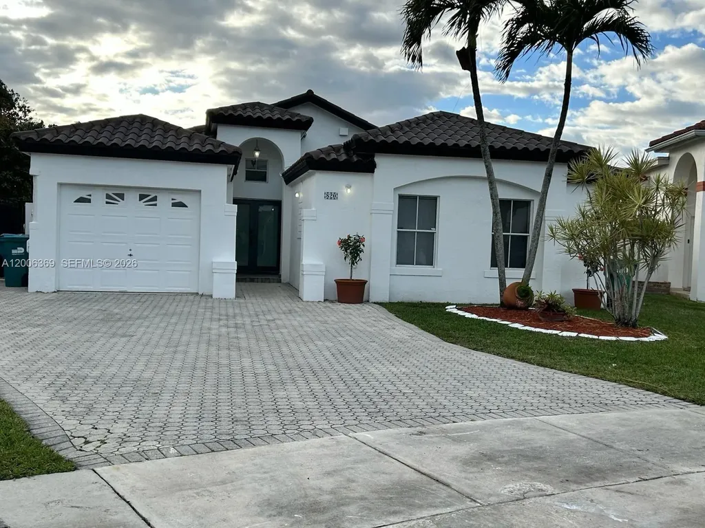 820 NW 132 Court Miami FL 33182