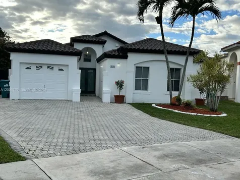 820 NW 132 Court Miami FL 33182