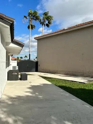 820 NW 132 Court Miami FL 33182