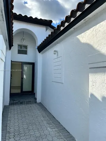 820 NW 132 Court Miami FL 33182