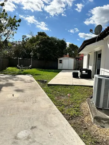 820 NW 132 Court Miami FL 33182