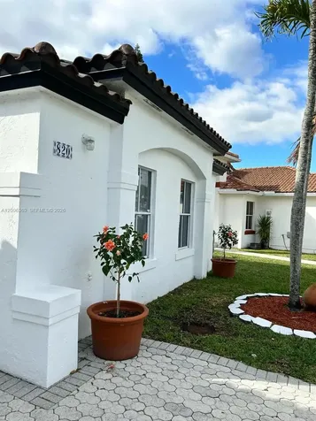 820 NW 132 Court Miami FL 33182