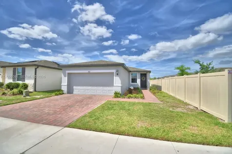 3563 Broadwing Boulevard Kissimmee FL 34759