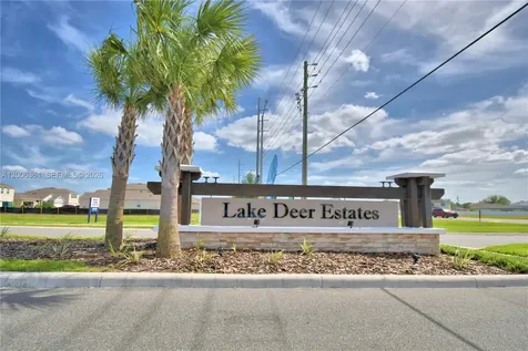 3563 Broadwing Boulevard Kissimmee FL 34759
