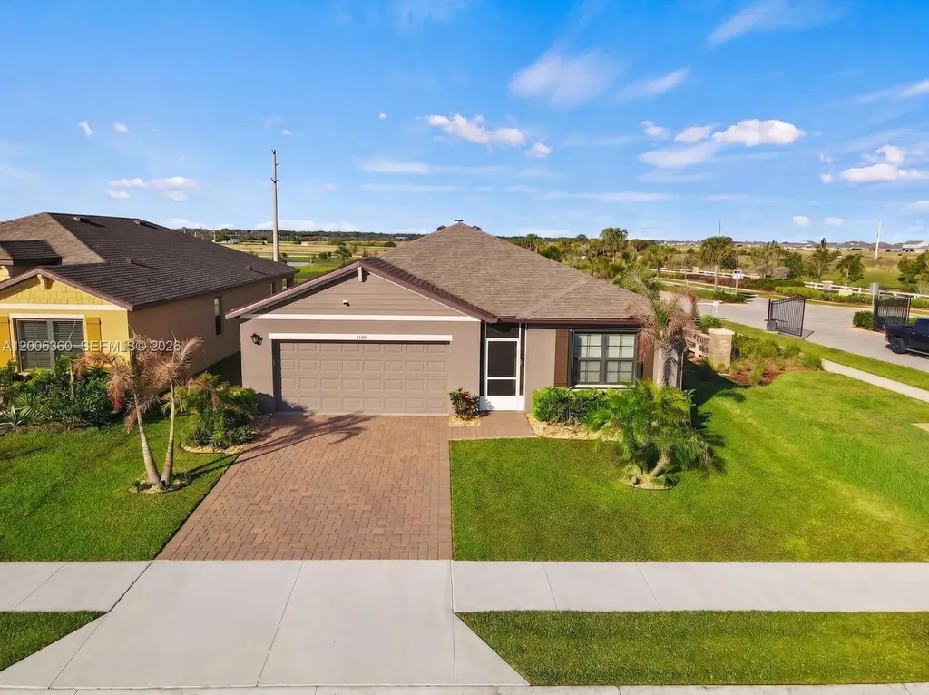 3700 SE Foggy Mist Road Palm Bay FL 32909