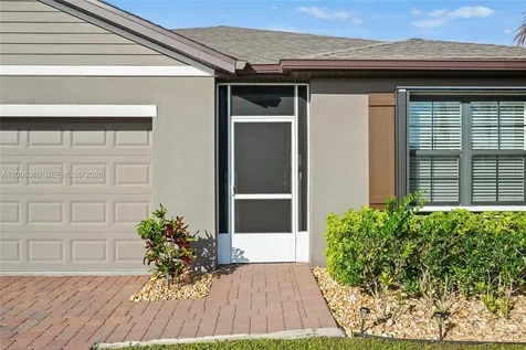3700 SE Foggy Mist Road Palm Bay FL 32909