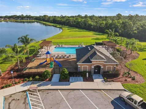 3700 SE Foggy Mist Road Palm Bay FL 32909