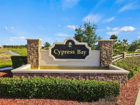 3700 SE Foggy Mist Road Palm Bay FL 32909
